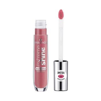 Essence  Extreme Shine Volume Lip Gloss  Lesky na pery Ružová