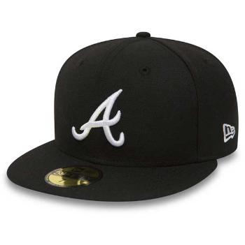 Šiltovka New Era 59Fifty Essential Atlanta Braves cap - 6 7/8