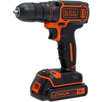 Black & Decker BDCDC18HTSA (BDCDC18HTSA-QW)