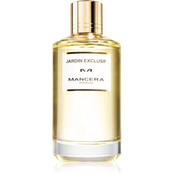 Mancera Jardin Exclusif parfumovaná voda unisex 120 ml