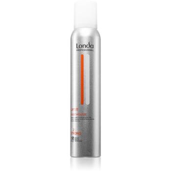 Londa Professional Lift it Root Mousse pena pre objem vlasov 200 ml