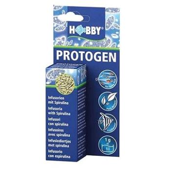 Hobby Protogen Infusoria výživa pre poter 20 ml (4011444301109)