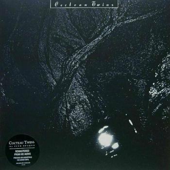 Cocteau Twins - The Pink Opaque (LP)