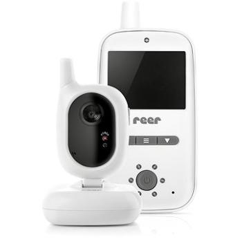 REER Video pestúnka BabyCam (4013283804209)