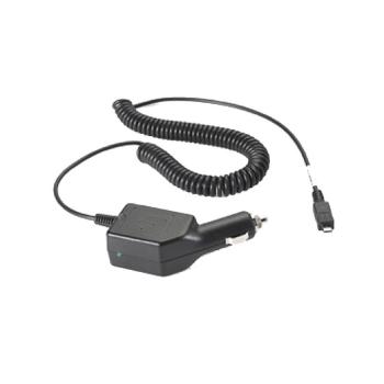 Zebra Vehicle Charger Micro-USB