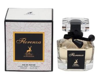 Alhambra Florenza - EDP 100 ml