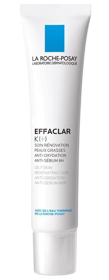 La Roche-Posay Effaclar K+ Innovation Krém na akné 40 ml