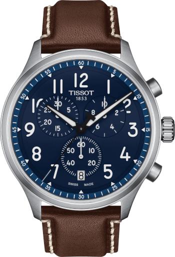 Tissot Chrono XL Vintage T116.617.16.042.00