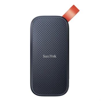 SANDISK PORTABLE SSD 480 GB