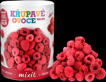 Mixit Chrumkavé ovocie malina 70 g