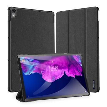 DUX DOMO Zaklápací kryt Lenovo Tab P11 / P11 5G / P11 Plus čierny