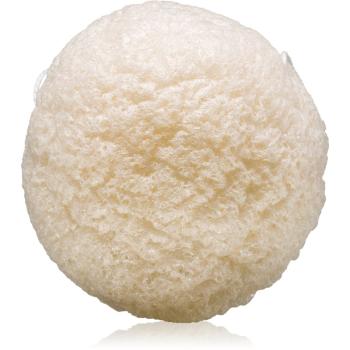 Erborian Accessories Konjac Sponge jemná exfoliačná hubka na tvár a telo Natural