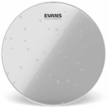 Evans TT08HG Hydraulic Glass 8" Blana na bubon