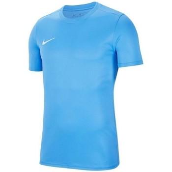 Nike  Tričká s krátkym rukávom JR Dry Park Vii  viacfarebny