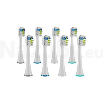 TrueLife SonicBrush UV Sensitive White 8 ks