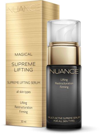 DR.MAX NUANCE LIFTING SERUM