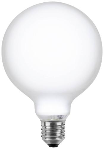 Segula 55684 LED  En.trieda 2021 F (A - G) E27 guľatý tvar 6.5 W = 51 W teplá biela (Ø x d) 125 mm x 180 mm  1 ks