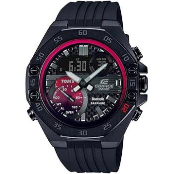 CASIO Edifice Toms Limited Edition ECB-10TMS-1AER