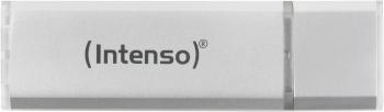 Intenso Ultra Line USB flash disk 32 GB strieborná 3531480 USB 3.2 Gen 1 (USB 3.0)