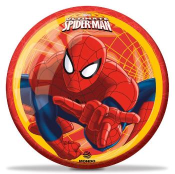 Mondo Spiderman Hero 33521 Potlačená lopta - 230 mm