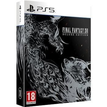 Final Fantasy XVI: Deluxe Edition – PS5 (5021290096943)