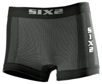 SIX2 Boxer Shorts Carbon 2XL