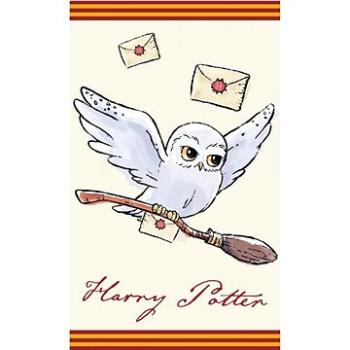 CARBOTEX Harry Potter Sova Hedviga 30 × 50 cm (5902689477591)