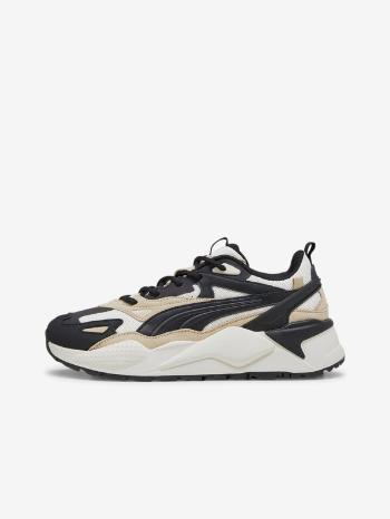 Puma RS-X Efekt Tenisky Čierna