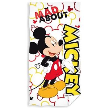 CARBOTEX skvelý Mickey Mouse 70 × 140 cm (5902689471476)