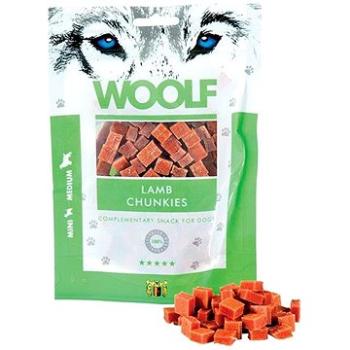 Woolf Lamb Chunkies 100 g (8594178550471)