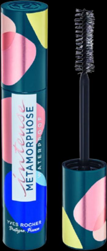 Yves Rocher Vodovzdorná špirála pre intenzívny pohľad METAMORPHOSE 8 ml