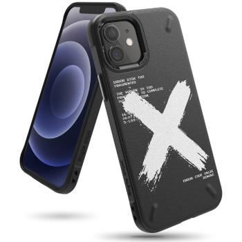 Ringke Apple iPhone 12 Mini Ringke Onyx puzdro X  KP12179 čierna