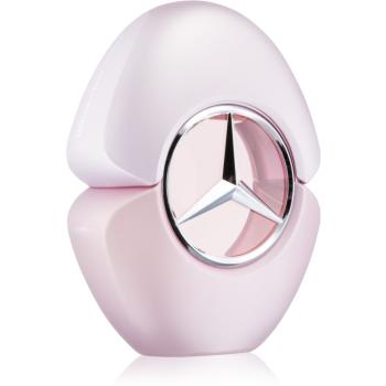 Mercedes-Benz Woman Eau de Toilette toaletná voda pre ženy 90 ml