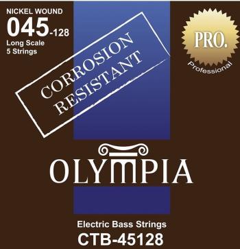 Olympia CTB45128