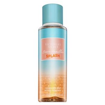 Victoria's Secret Bare Vanilla Splash pre ženy 250 ml