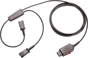 Plantronics Y-Kabel rozdeľovač pre headset