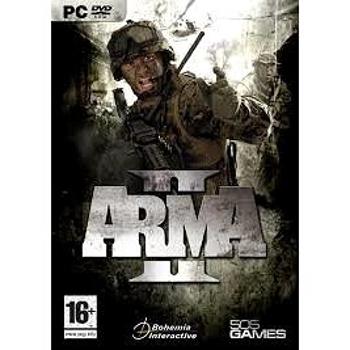 ArmA II – PC DIGITAL (946972)