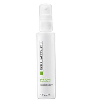 Paul Mitchell Balzam pre vlnité a kučeravé vlasy Super Skinny (Relaxing Balm) 75 ml