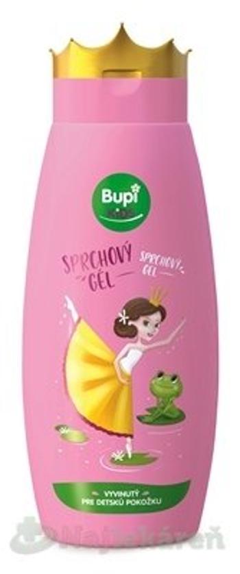 Bupi KIDS Sprchový gél ružový 250ml