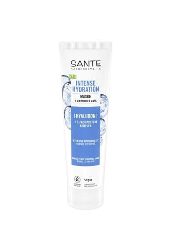 Maska na vlasy Intense Hydration SANTE 150 ml