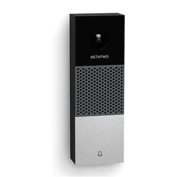 Netatmo Doorbell (NDB-EC)