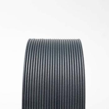 Proto-Pasta HTP2170-CFD Dark Gray Carbon Fiber PLA vlákno pre 3D tlačiarne PLA plast   1.75 mm 50 g tmavosivá  1 ks