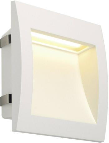 SLV  233611 vonkajšie vstavané LED osvetlenie  3.3 W  biela biela