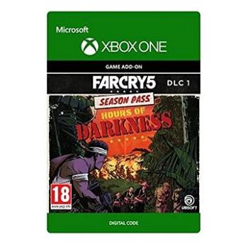 Far Cry 5: Hours of Darkness – Xbox Digital (7D4-00269)