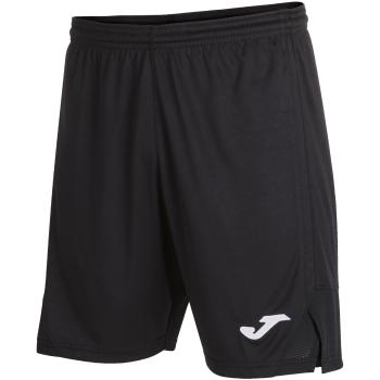 Joma  Toledo II Shorts  Nohavice 7/8 a 3/4 Čierna