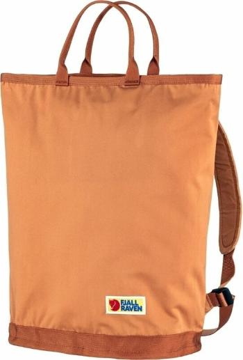 Fjällräven Vardag Totepack Desert Brown/Terracotta Brown 9 L Batoh