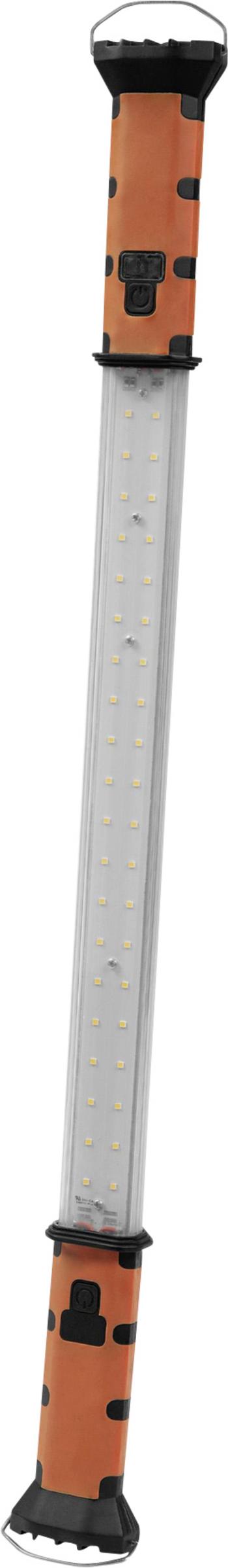 LEDVANCE WORKLIGHTS BATTERY akumulátorové LED pracovné osvetlenie   10 W 800 lm chladná biela 4058075576551
