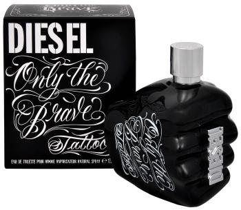 Diesel Only The Brave Tattoo - EDT 125 ml