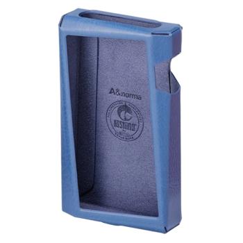 Astell&Kern SR25 MKII// PU Case, Denim Blue