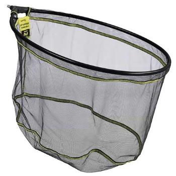 Matrix podberáková hlava fine mesh landing net - m 50x40 cm